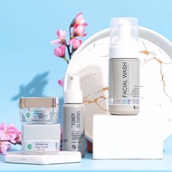 Ms Glow Night cream, whitening, acne, luminous, ultimate | Ms Glow Day Cream | Ms Glow Facial Wash |