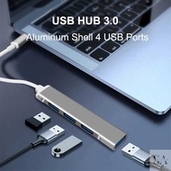 MLLSE USB HUB Type C Adapter High Speed 1 x USB 3.0 and 3 x USB 2.0 - C809