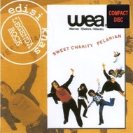 CD-R or USB Pendrive SWEET CHARITY - Pelarian (1995)