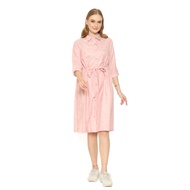 Spyderbilt Dress Wanita Margot Midi Dress Planet Surf