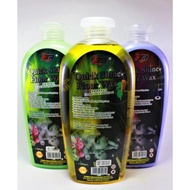 3R Quick Shine Floor Wax Lavendar/Lemongrass/Sandalwood and Pomelo Leaf
