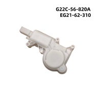G22C-56-820 EG21-62-310 Sesuai untuk Motor Kunci Pintu Belakang Mazda6 CX-7