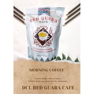 DCL RED GUARA CAFE