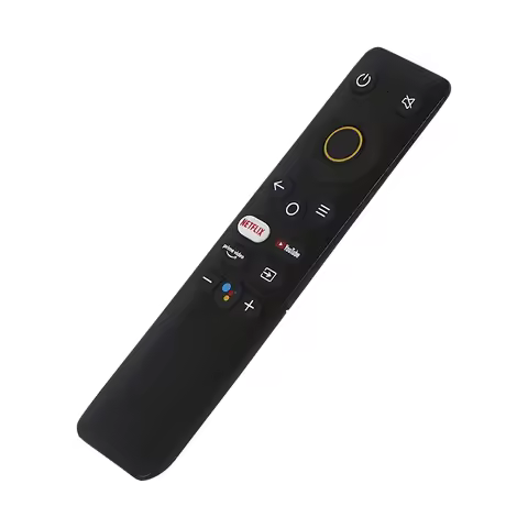 REM-V1 CY1710 Voice Remote Control for Realme 4K RMV2105 Smart TV RMV2101 Smart TV Neo 4K Smart TV R