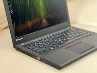 薄身Lenovo ThinkPad X250  i5-5200U 文書辦公電腦