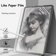 11.1 2025 TB710FU Tab 11 Pad 11 M11 B11 K11 11 Pro 12.7 P12 Writing Drawing Screen Protector for Xia