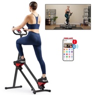 Sunny Health & Fitness - Smart Foldable Stair Climber （可摺疊爬梯機）