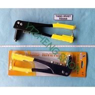 TEXAS BRAND 9.5" RIVET PLIERS