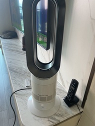 Dyson hot +cool am09 風扇