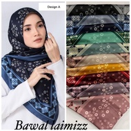 ️BAWAL SATIN PRINTED&BAWAL CORNSKIN PRINTED ️LOCK LIVE ️