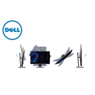 New Dell P2421/ P2421D IPS Monitor