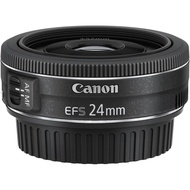 Canon single focus wide-angle lens EF-S24mm F2.8 STM APS-C compatible EF-S2428STM