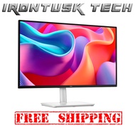 Dell S2725DC/S2722DC Plus 27" USB-C Monitor with QHD Resolution - 3 Years Dell Malaysia Warranty and