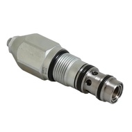 25-207300 Construction Machinery Parts 25/207300 Relief Valve For JCB Backhoe Loader Cartridge Count