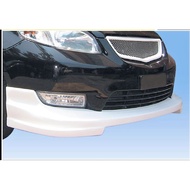 Toyota Vios 2004 TRD Skirting Fiber