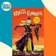 [100% Original Books] - Worzel Gummidge by Barbara Euphan Todd (UK edition, paperback)