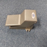 Foot Padel Valve With Lock 4F210-08L
