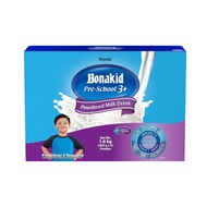 ♞,♘,♙Bonakid Growing-Up Milk For Pre-School From Over 3 Years Old 1.6Kg