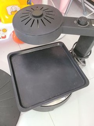 德國寶光波燒烤爐