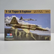 1:72 HOBBY BOSS Jet F-5E Tiger II Fighter 80207