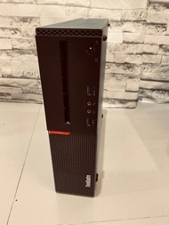 Lenovo ThinkCentre M700 SFF core i5 gen 6 แรม 8 GB SSD 256 GB มือสอง พร้อมใช้งาน 🔥License window 10🔥