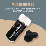 Ubat Lelaki Kanda Tegak Men Booster Stamina ubat kuat lelakì tahan lama Supplement 100% original fro