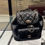 Chanel Duma 25a