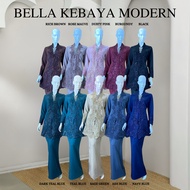 MIRRABELLE | BELLA KEBAYA MODERN | BAJU KURUNG MODERN KEBAYA MODERN BAJU RAYA BAJU CONVO BAJU TUNANG