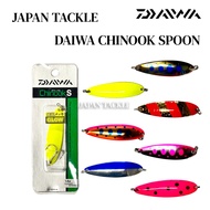 DAIWA CHINOOK SPOON LURE