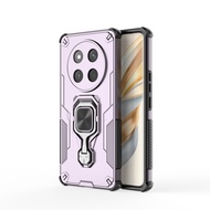 Case Honor X9C Casing For Honor X9B Honor200 Lite 400 Huawei P70 Pro Magnetic Bracket Shockproof Pho