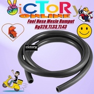 Fuel Hose Mesin Rumput Bg328,TL33,TL43