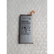 Original SAMSUNG A6 2018 A600G EB-BJ800ABE battery, tested
