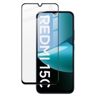 For Redmi 15C / Poco C85 / Redmi 14C / Poco C75 Tempered Glass Screen Protector -clear