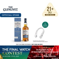 The Glenlivet Founder's Reserve Single Malt Scotch Whisky (700ml)