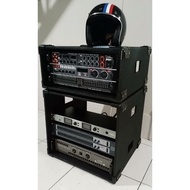 Power Sound System Rack 5U rack 6U