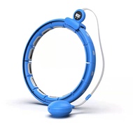 Fitness Equipment Smart Hula Hoop Magnet Hula Hoop Men Women Thin Belly Thin Waist Lazy Hula Hoop
