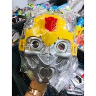 Children's Toys BUMBLEBEE HULK ANTMAN Masks