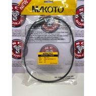 MAKOTO BRAKE CABLE ASSY FOR G7S
