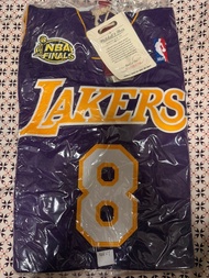 Mitchell & Ness Kobe Bryant Lakers 球衣