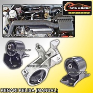 GENUINE NT5 AUTOMOTIVE ENGINE MOUNTING PERODUA KENARI KELISA (MANUAL)