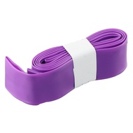 【HOT】36g Ultralight 700C Bike Inner Tube TPU Road Bicycle Tire 28'' 700C 18-32C