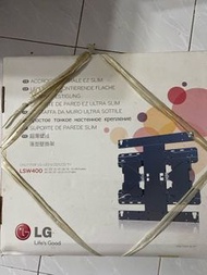 LG 電視掛架