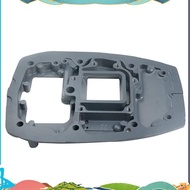 6B4-41137 Exhaust Duct Manifold Plate for  Outboard  2 Stroke 15D 9.9HP 15HP 6B4-41137-00 6B4-41137-