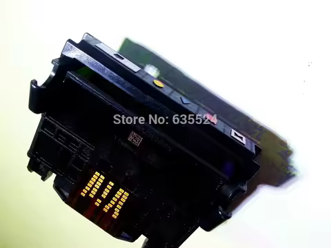printhead for HP 564 PhotoSmart C309g C310A C5300 C5324 C5370 C5373 C5380 C5383 C5388 C5390 C5393 C6