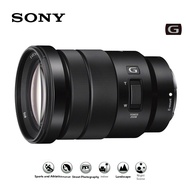 Sony | Constant Aperture Electric Zoom Lens E 18-105mm F4