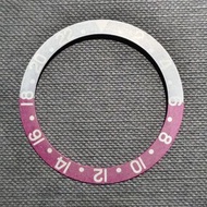 Rolex GMT 1675 Fuchsia Insert