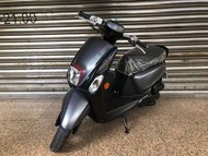 2018年 山葉 CUXI 115cc 六期噴射