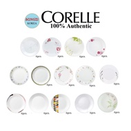 CORELLE Salad Plate (21.6cm) 6pcs.