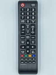 รีโมททีวีที่ใช้งานได้กับ  Samsung  รุ่น AA59-00607A  ( Media P./Menu/HDMI/Tools/Info )