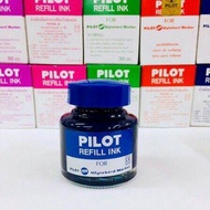 น้ำหมึกเติมปากกาไวท์บอร์ด Pilot Refill Ink For Whiteboard marker